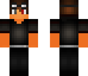 new skin