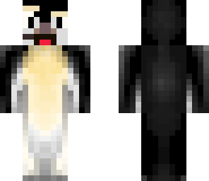 penguin