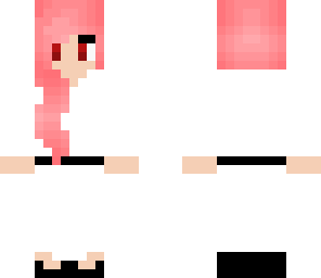 japanese vampire girl