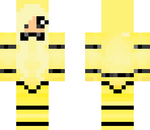 golden freddy girl