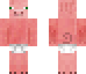 party pig