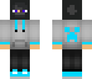 masked normal