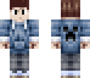 pvp skin 2