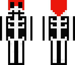 skeletongue