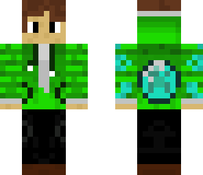 cool hoodie guy with diamond 10 likes plz