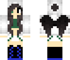 emerald  demon 3
