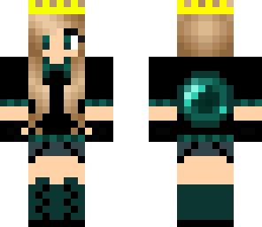 enderpearl queen2
