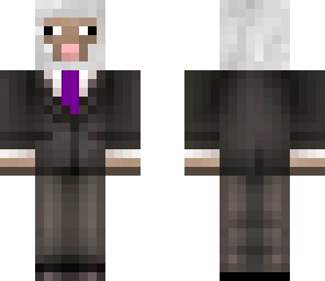 swaggy sheep