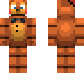 toy freddy