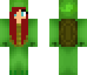 turtle onsie
