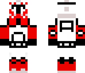 shock trooper