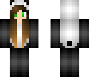 prankster panda