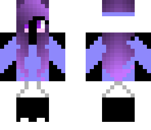 ender girl