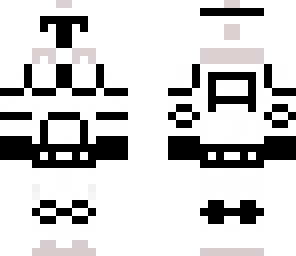clone trooper