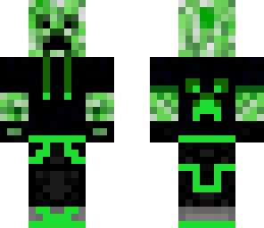 creeper green