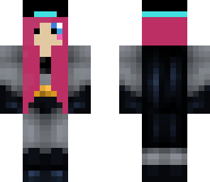 misspinkbatman