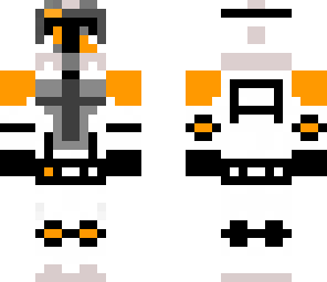 arc commander