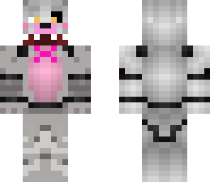 better mangle