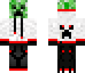 creeper white