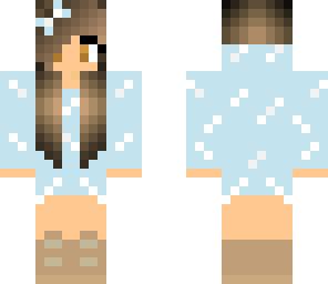 ice gurl