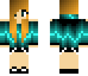 elecro girl 3