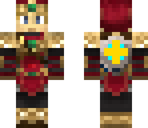 epic link magic armor
