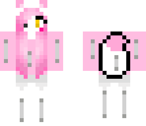 girl mangle