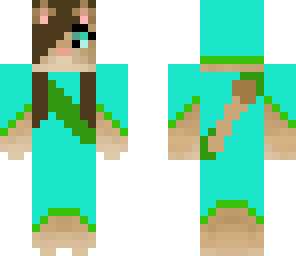 adorable puma mage