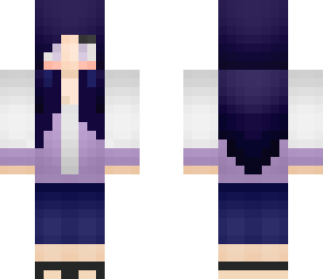 hinata hyuuga