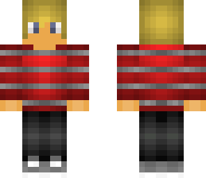 coleyh22's skin