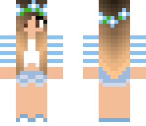summer teen