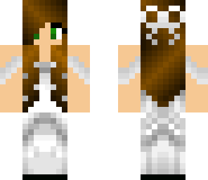weddig girl edit
