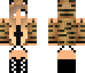 herobine girl