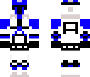 501st legion clone trooper