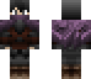 raisednathimal black hair