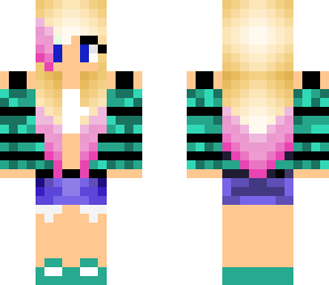 pretty teen fixed
