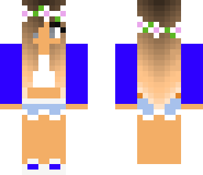 teen girl