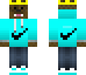 bacca king