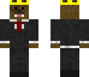 bacca king