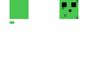 floating slime
