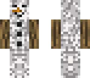 snowman