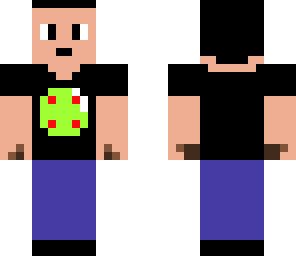 dbz skin