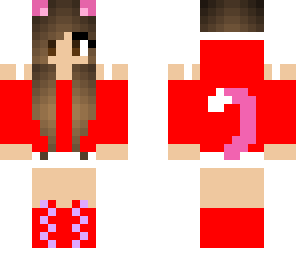 cat girl