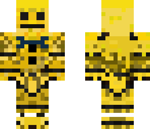 golden freddy
