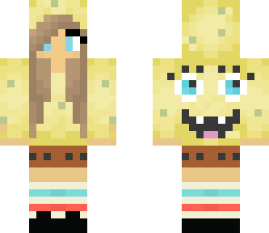 edited skin