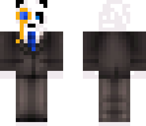 professor panda