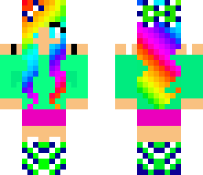 best skin ever created
