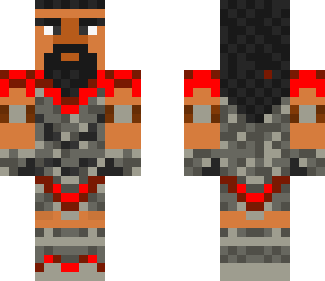 warmaster boregard