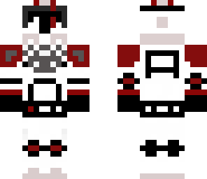 sergeant scar