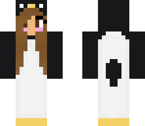 penguin cute
